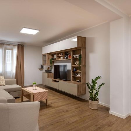 Villareale Flat - Palermo City Center Free Parking מראה חיצוני תמונה