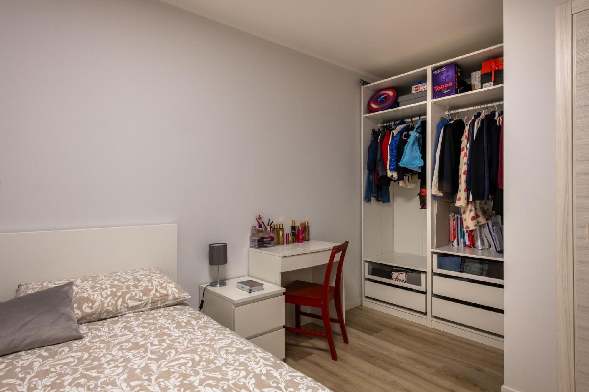 Villareale Flat - Palermo City Center Free Parking מראה חיצוני תמונה
